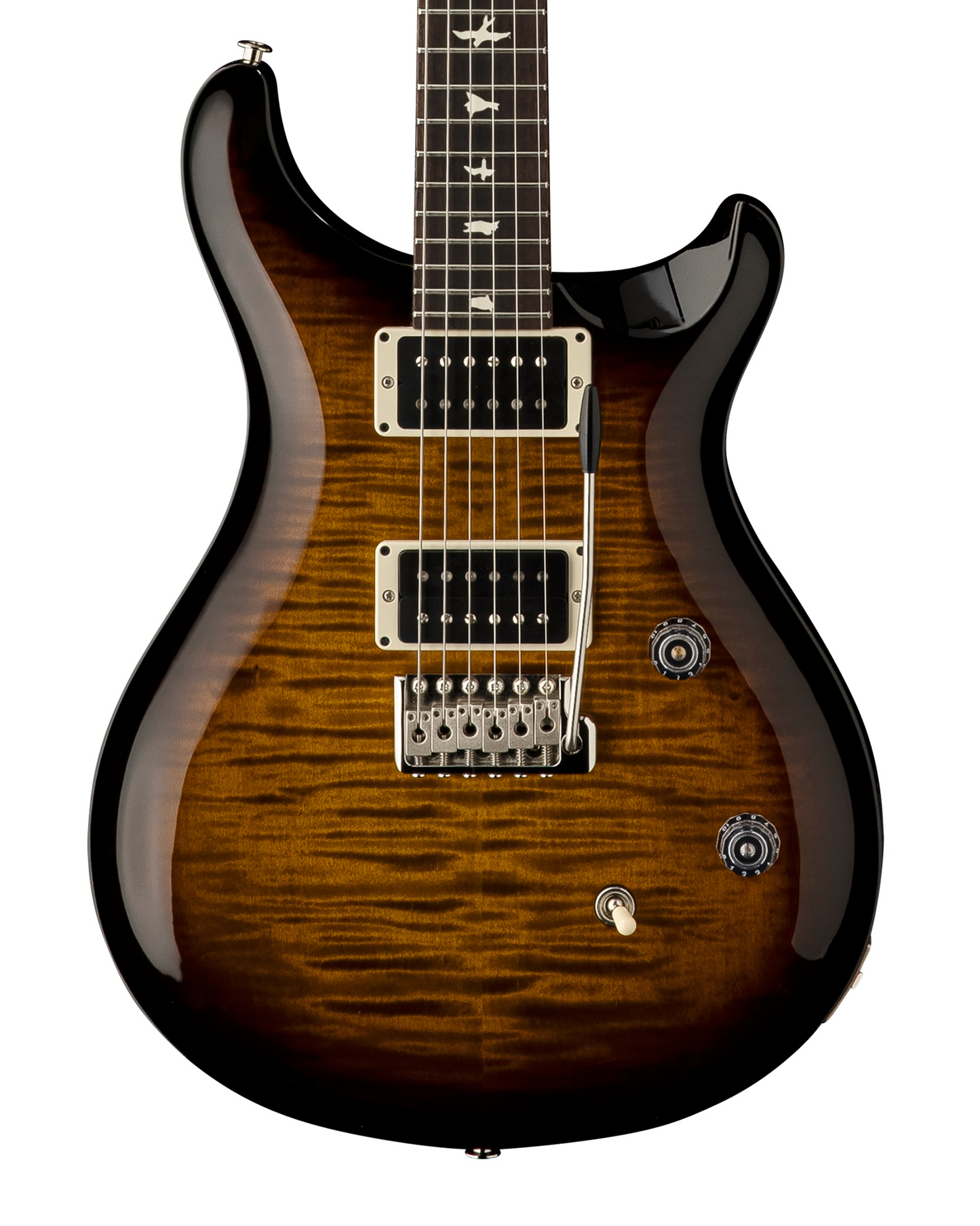 PRS CE 24 - Black Amber