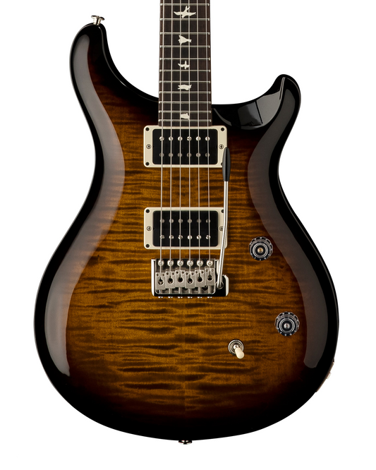 PRS CE 24 - Black Amber