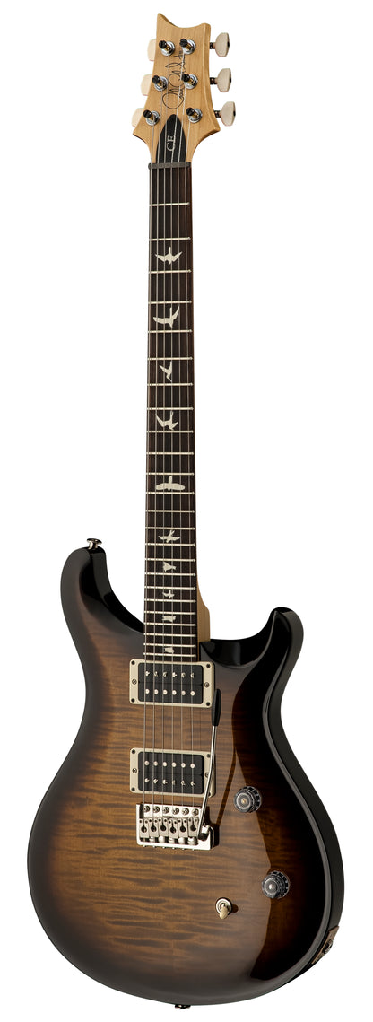 PRS CE 24 - Black Amber