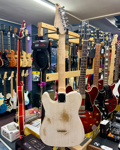 Moore Guitars Timothy #018