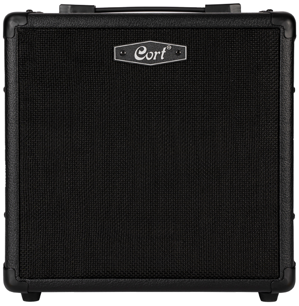 Cort CM20B Bass Amp