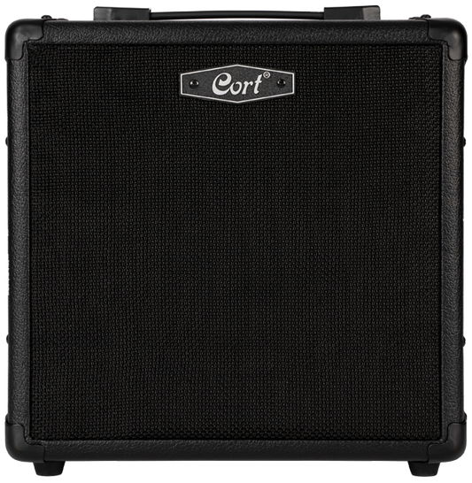 Cort CM20B Bass Amp