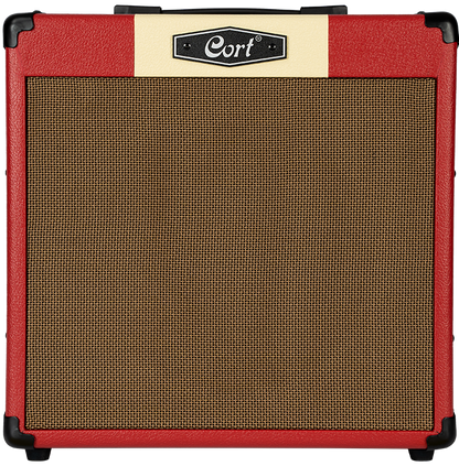 Cort CM30R