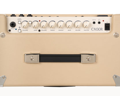 Cort CM30R
