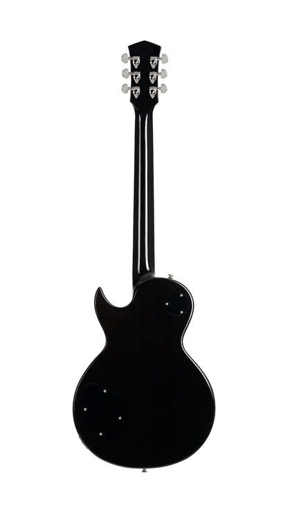 Cort CR300 Deluxe - Flaming Burst
