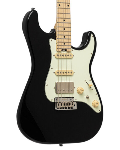 Crafter Charlotte S Maple - Cosmic Black