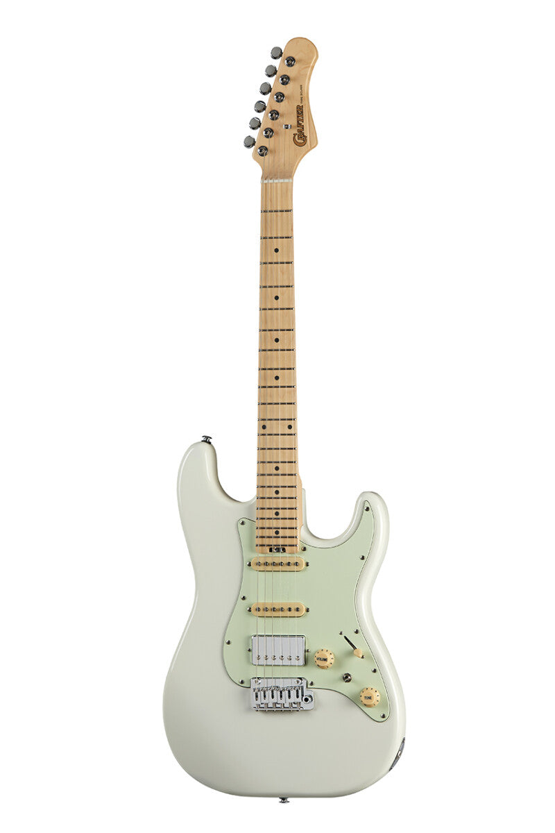 Crafter Charlotte S Maple - Day Blue