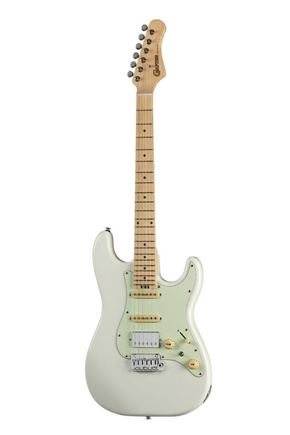 Crafter Charlotte S Maple - Day Blue