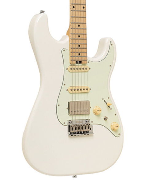 Crafter Charlotte S Maple - Olympic White