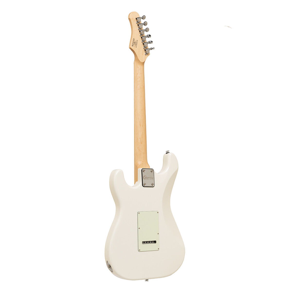 Crafter Charlotte S Maple - Olympic White