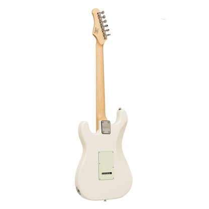 Crafter Charlotte S Maple - Olympic White