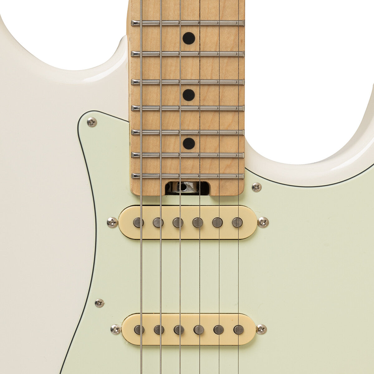 Crafter Charlotte S Maple - Olympic White