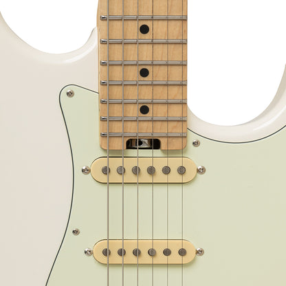 Crafter Charlotte S Maple - Olympic White