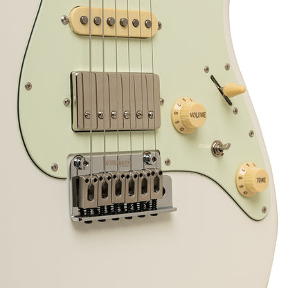 Crafter Charlotte S Maple - Olympic White