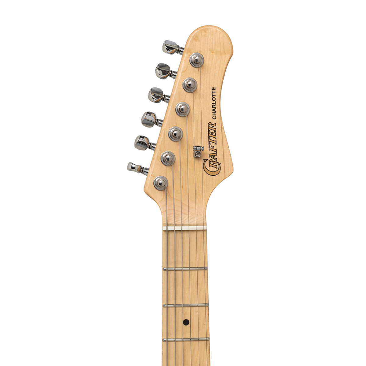 Crafter Charlotte S Maple - Olympic White