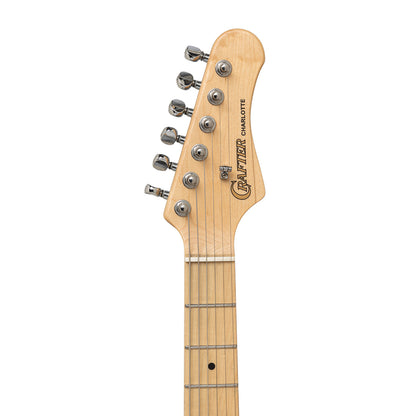 Crafter Charlotte S Maple - Olympic White