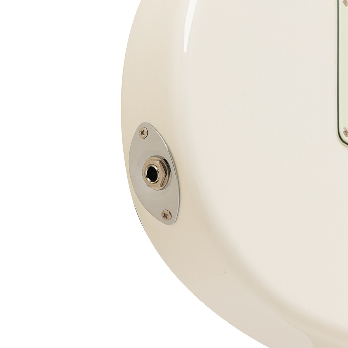 Crafter Charlotte S Maple - Olympic White