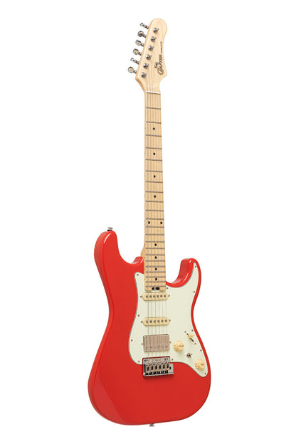Crafter Charlotte S Maple - Vintage Red