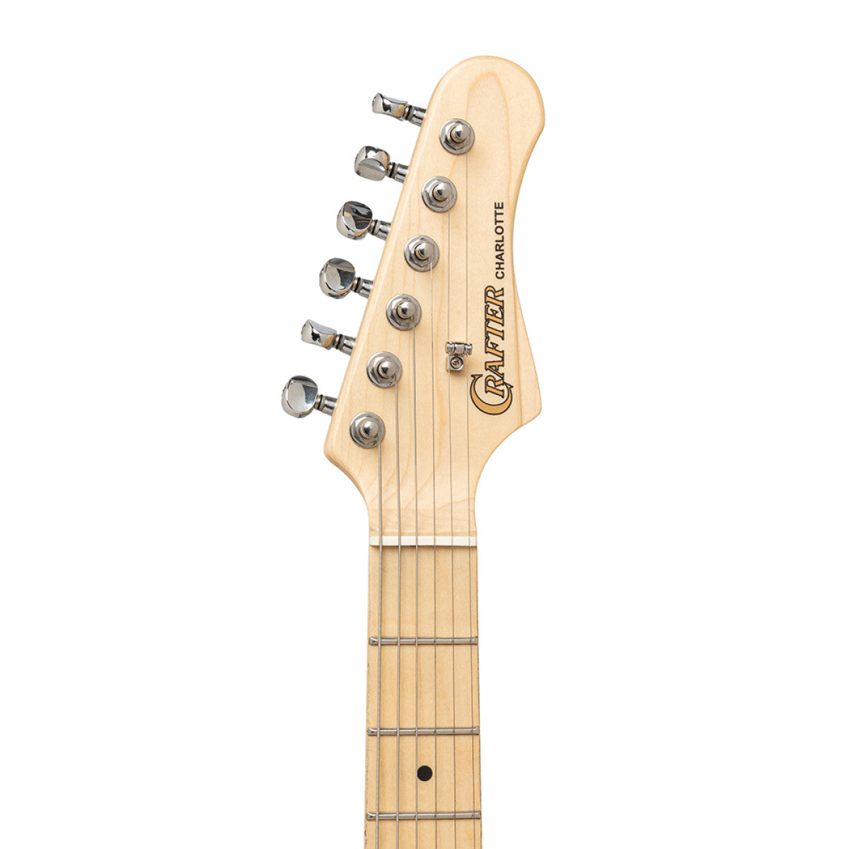 Crafter Charlotte S Maple - Vintage Red