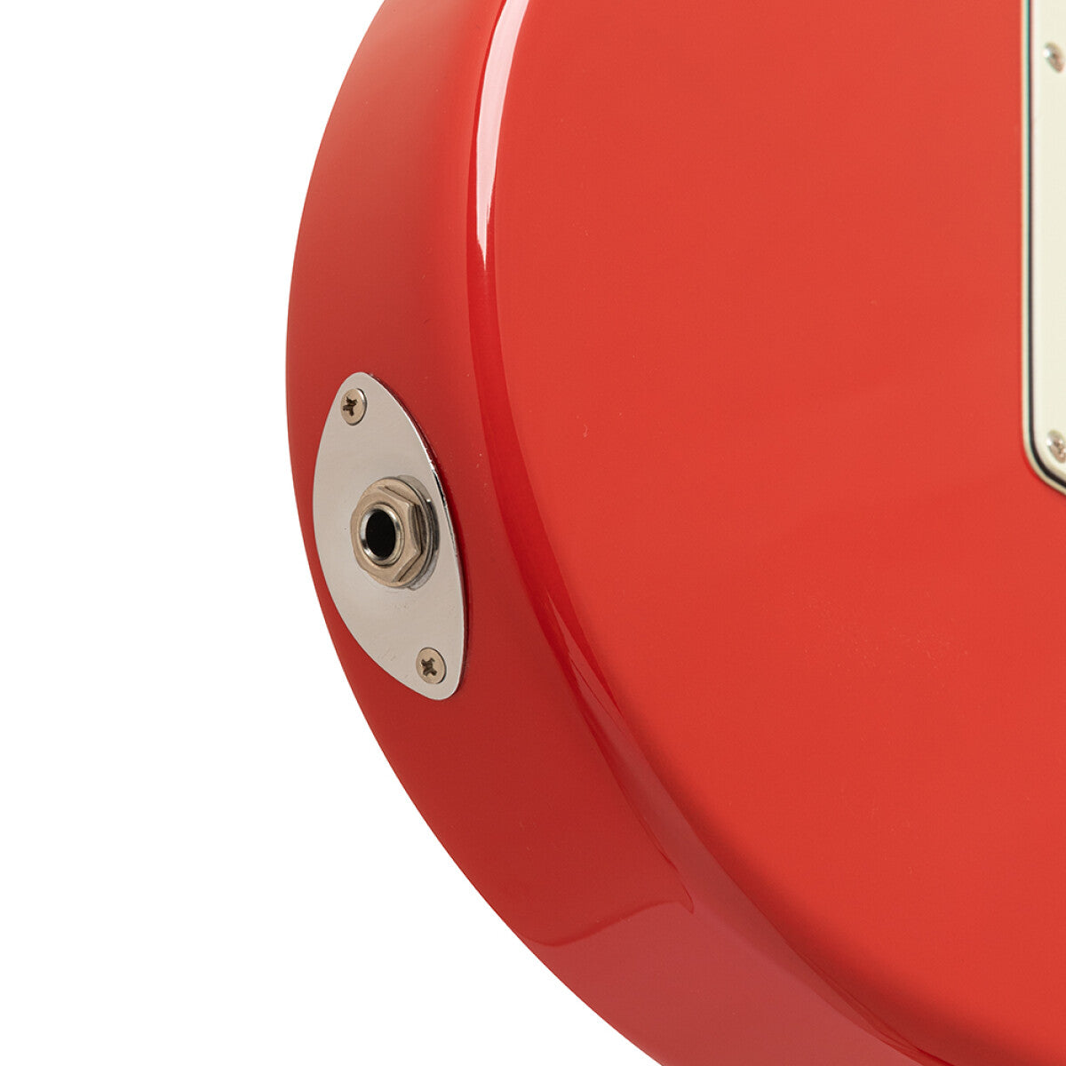 Crafter Charlotte S Maple - Vintage Red