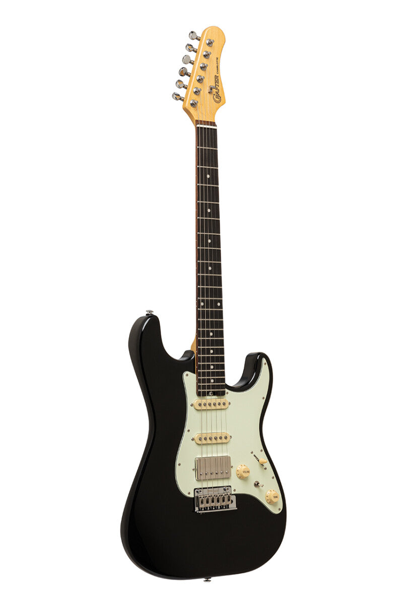 Crafter Charlotte S Rosewood - Cosmic Black