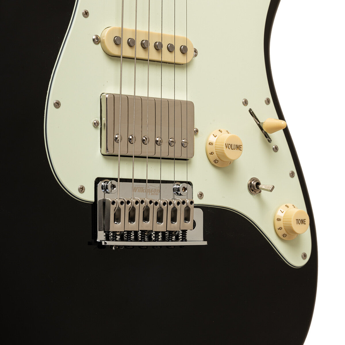 Crafter Charlotte S Rosewood - Cosmic Black