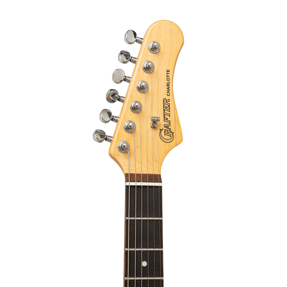 Crafter Charlotte S Rosewood - Cosmic Black