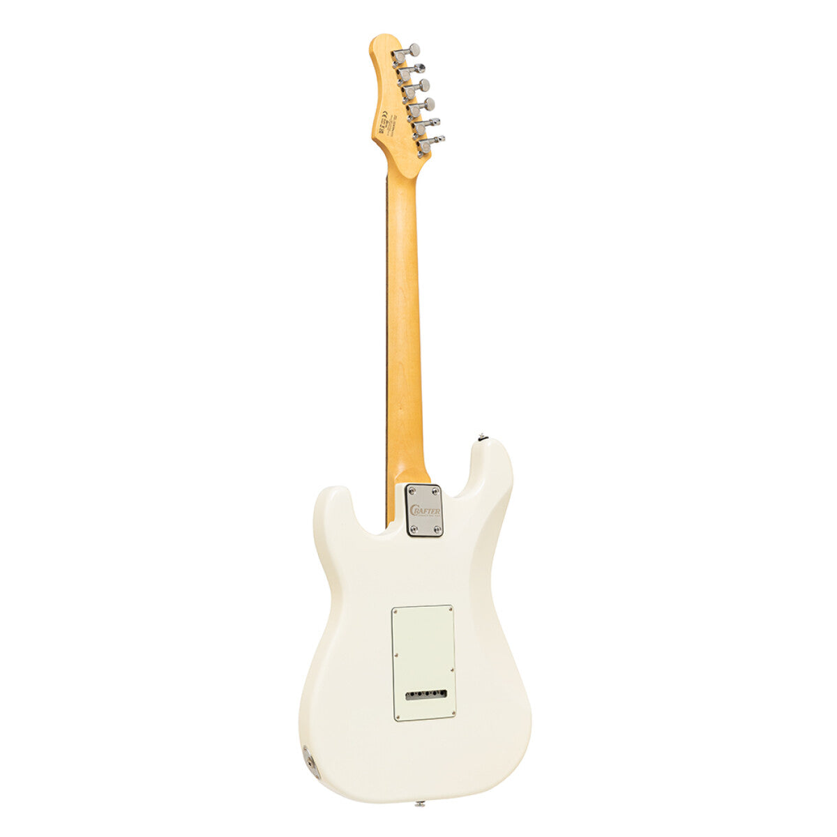 Crafter Charlotte S Rosewood - Olympic White