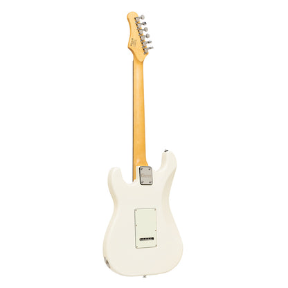 Crafter Charlotte S Rosewood - Olympic White