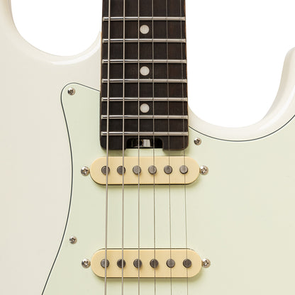 Crafter Charlotte S Rosewood - Olympic White