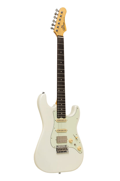 Crafter Charlotte S Rosewood - Olympic White