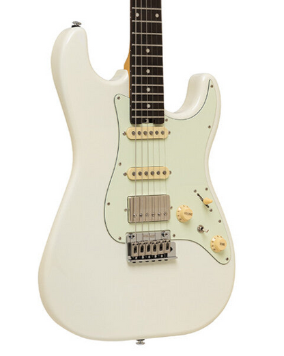 Crafter Charlotte S Rosewood - Olympic White