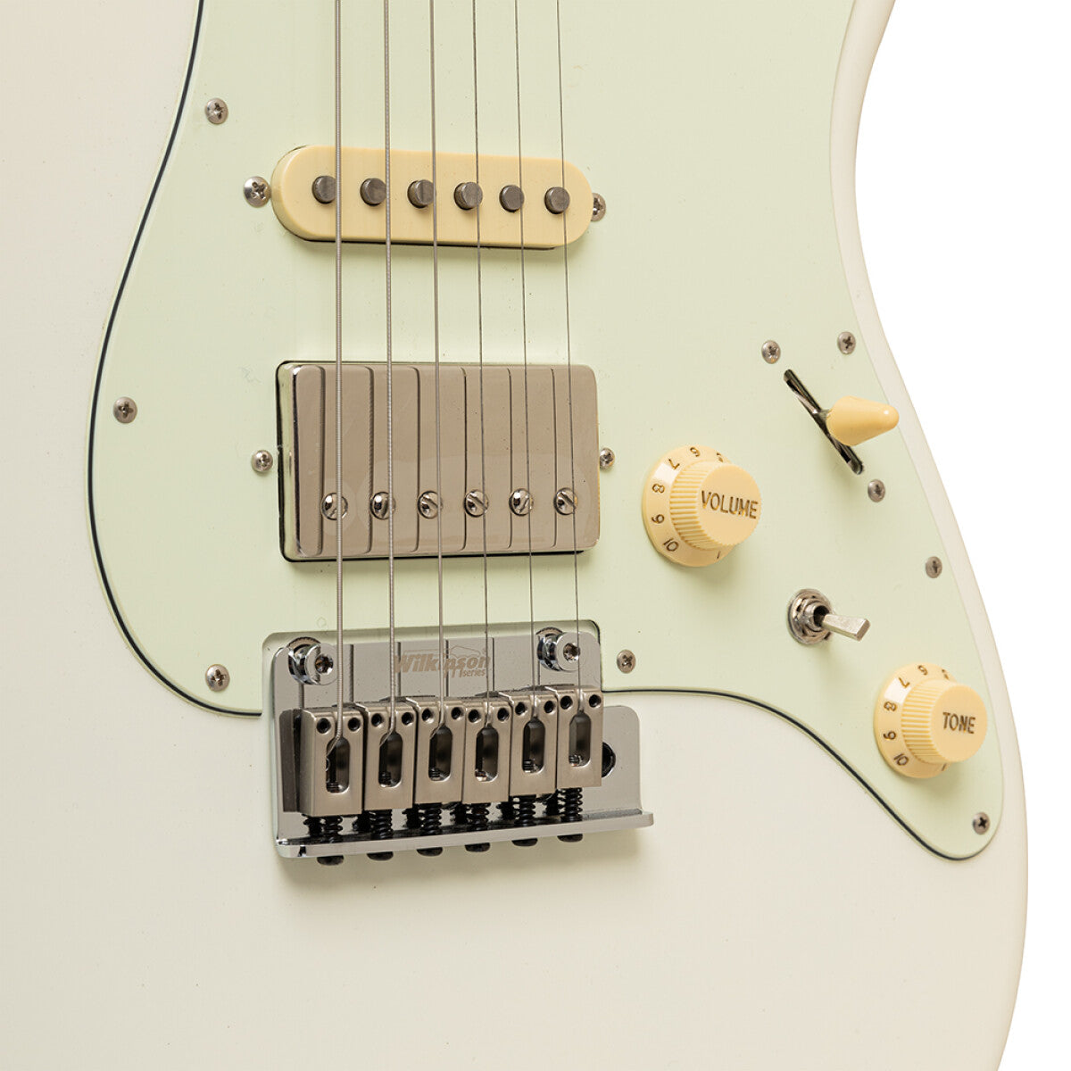 Crafter Charlotte S Rosewood - Olympic White