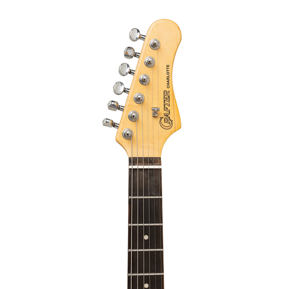 Crafter Charlotte S Rosewood - Olympic White