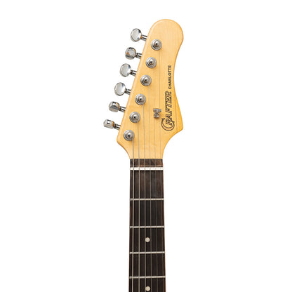 Crafter Charlotte S Rosewood - Olympic White