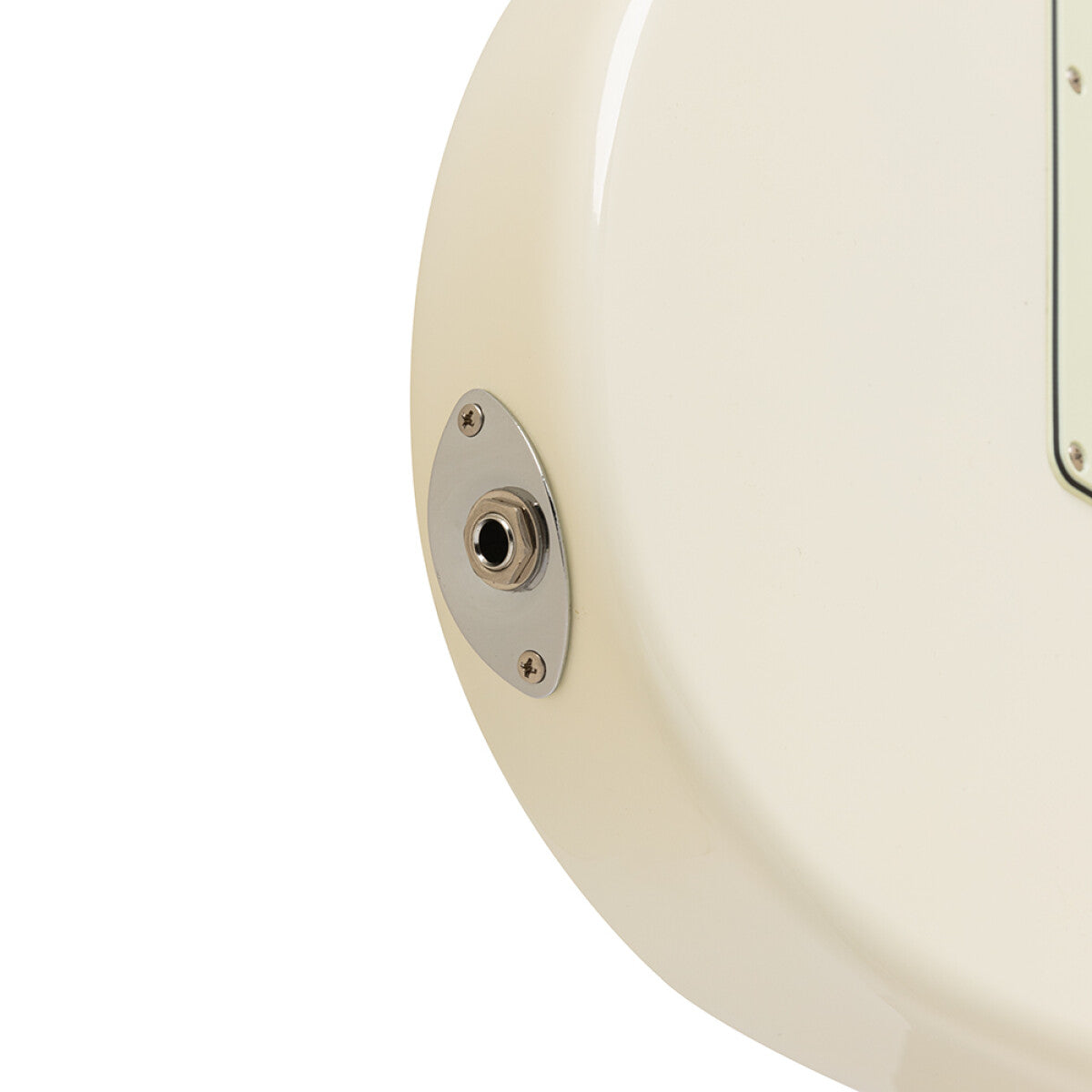 Crafter Charlotte S Rosewood - Olympic White