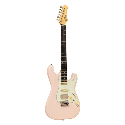 Crafter Charlotte S Rosewood - Seoul Pink