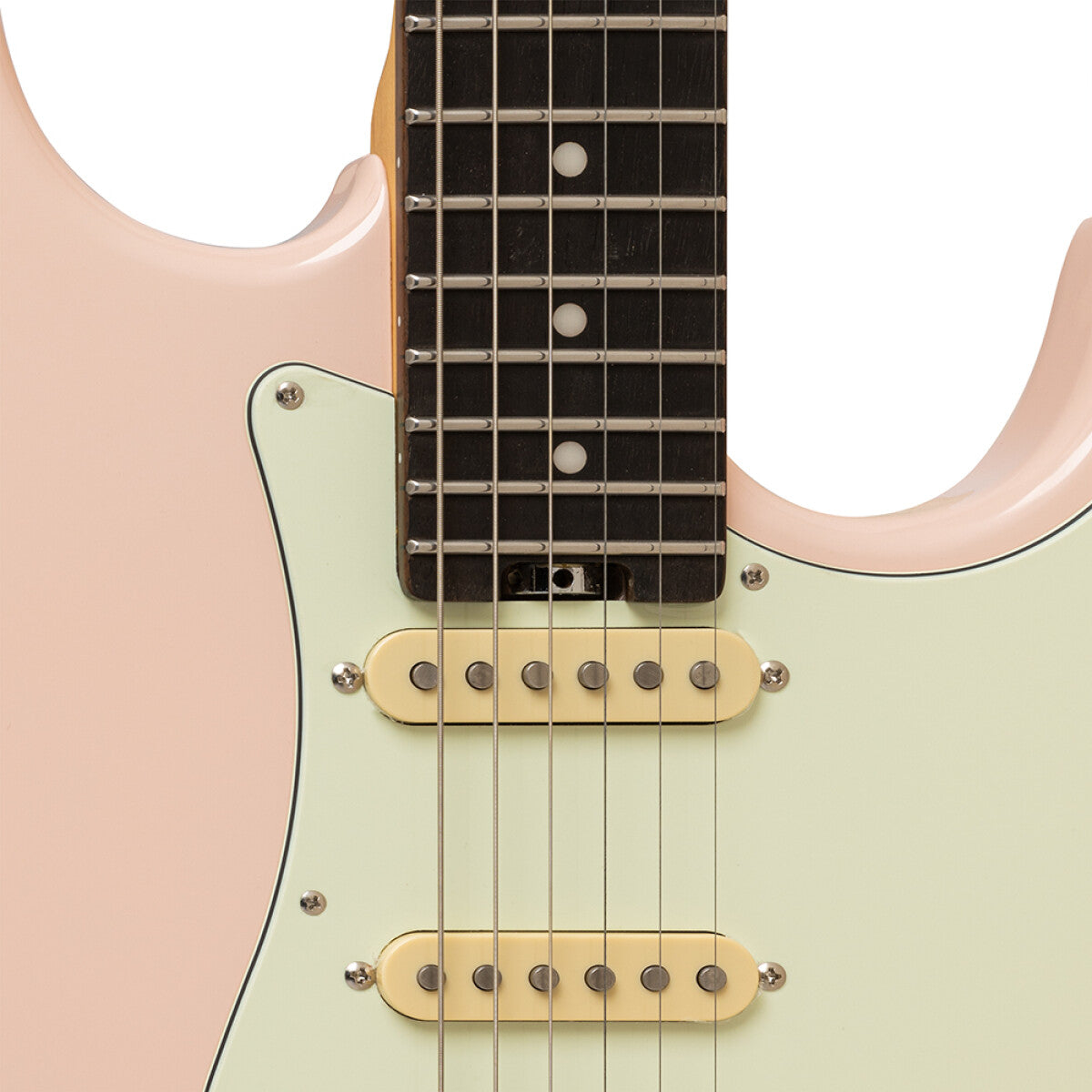 Crafter Charlotte S Rosewood - Seoul Pink