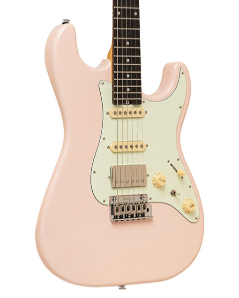 Crafter Charlotte S Rosewood - Seoul Pink