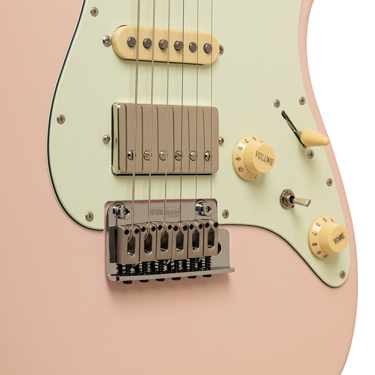 Crafter Charlotte S Rosewood - Seoul Pink