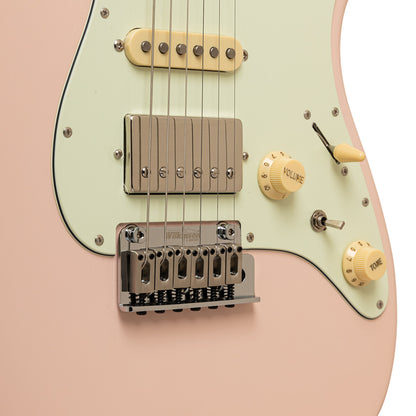 Crafter Charlotte S Rosewood - Seoul Pink