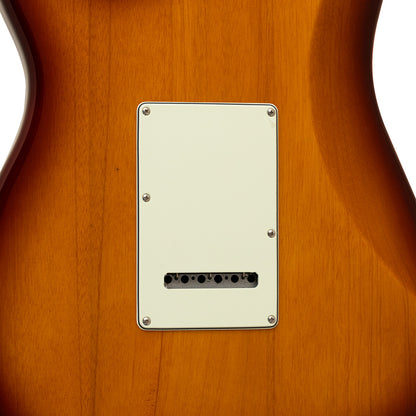 Crafter Charlotte S Rosewood - Tobacco Sunburst