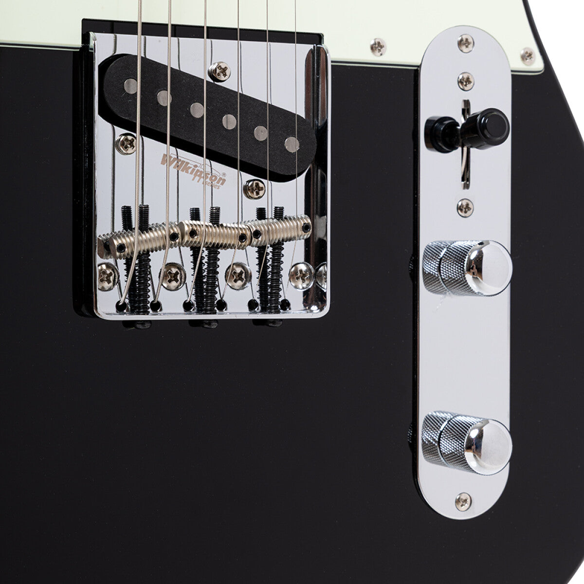 Crafter Charlotte T Maple - Cosmic Black