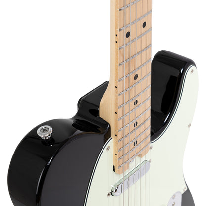 Crafter Charlotte T Maple - Cosmic Black