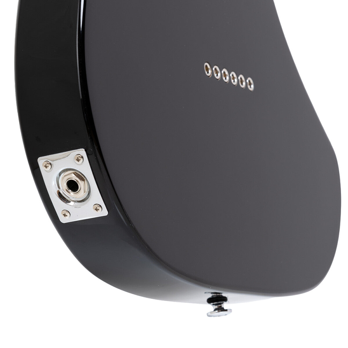 Crafter Charlotte T Maple - Cosmic Black