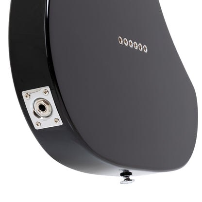 Crafter Charlotte T Maple - Cosmic Black