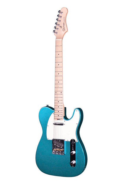 Crafter Charlotte T Maple - Lake Placid Blue