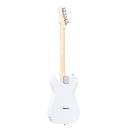 Crafter Charlotte T Maple - Olympic White