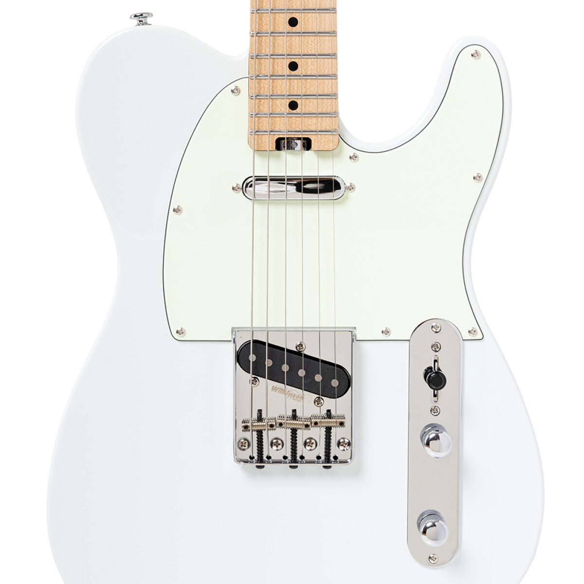 Crafter Charlotte T Maple - Olympic White