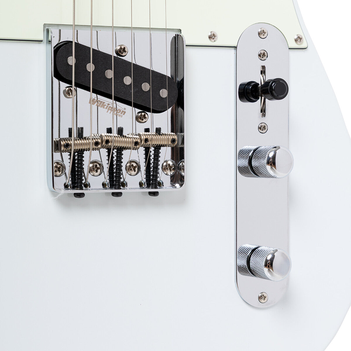 Crafter Charlotte T Maple - Olympic White